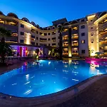 Costa Mare Complex