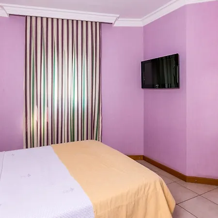 Costa Mare 4*