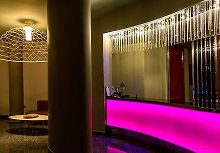 Costa Mare リゾート 3*