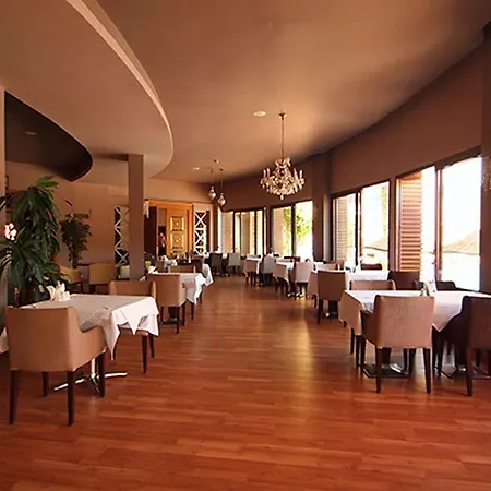 Costa Mare Marmaris