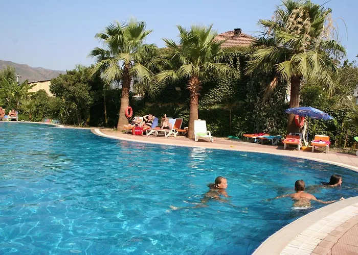 Costa Mare 4* Marmaris