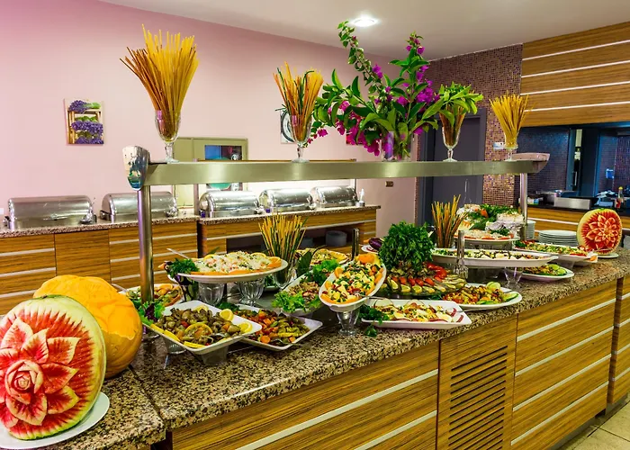 Costa Mare Resort Marmaris