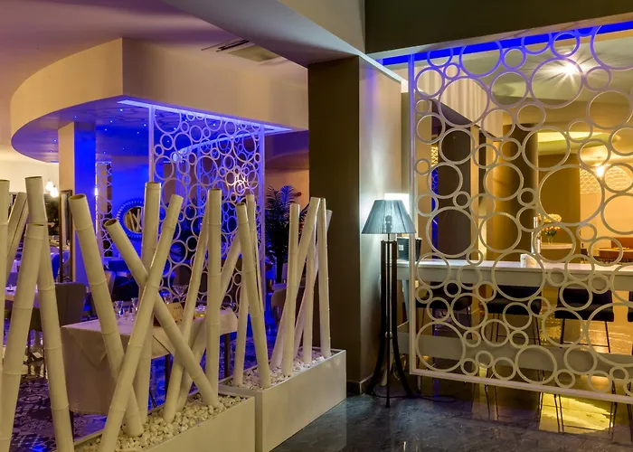 Costa Mare 4* Marmaris