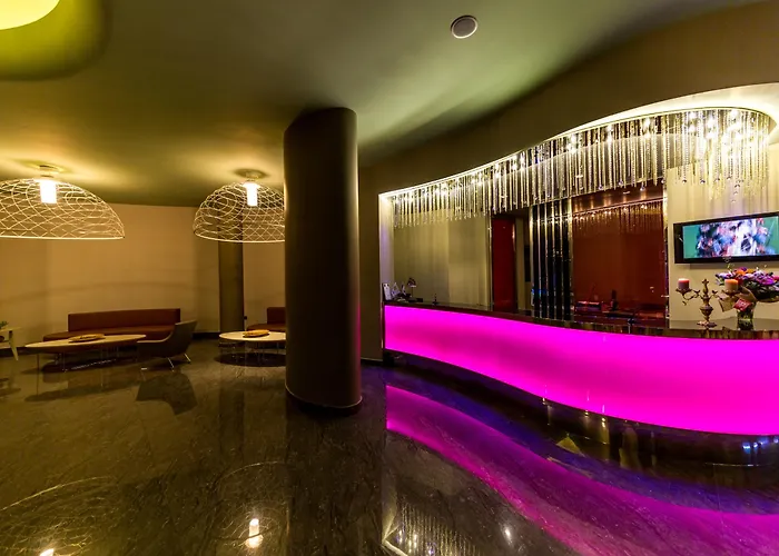 Resort Costa Mare Marmaris