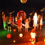 Costa Mare 4* 马尔马里斯