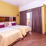 Costa Mare 马尔马里斯