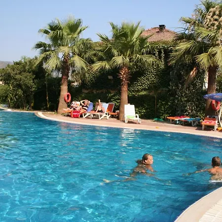 Costa Mare 3* Мармарис