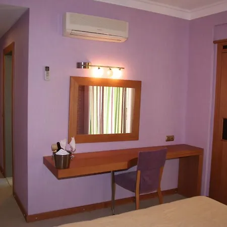 Costa Mare 3* Мармарис