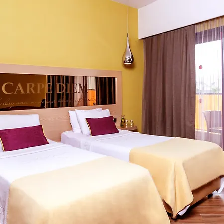 Costa Mare 4*