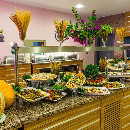 Costa Mare Курортный комплекс Мармарис