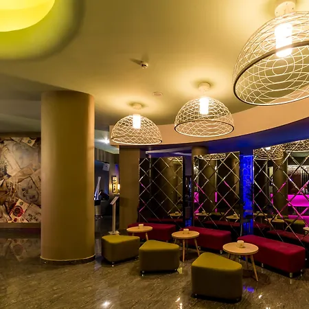 Costa Mare 3*