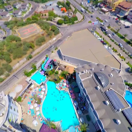 Costa Mare Курортный комплекс