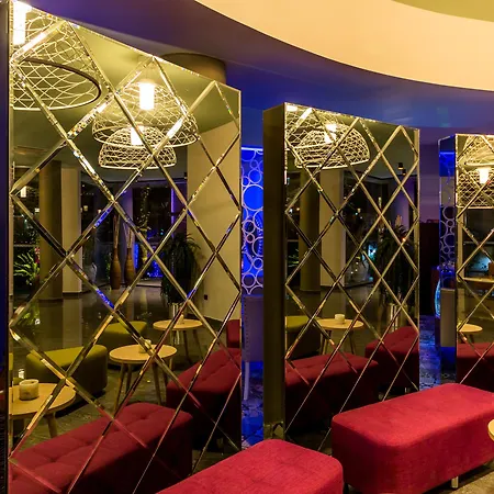 Costa Mare Курортный комплекс