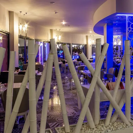 Costa Mare 3* Мармарис