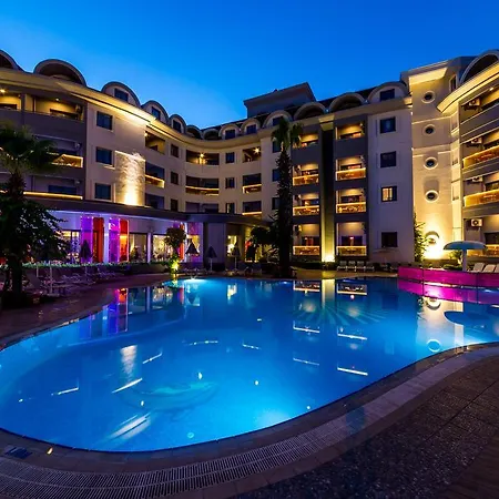 Costa Mare Курортный комплекс
