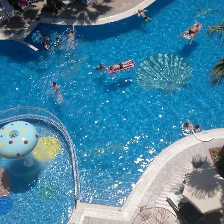 Costa Mare 马尔马里斯