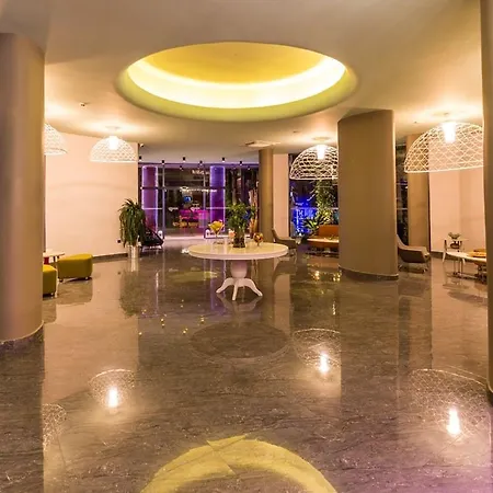 Costa Mare 4*