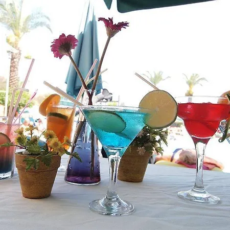 Курортный комплекс Costa Mare Мармарис