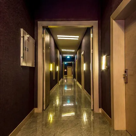 Курортный комплекс Costa Mare Мармарис