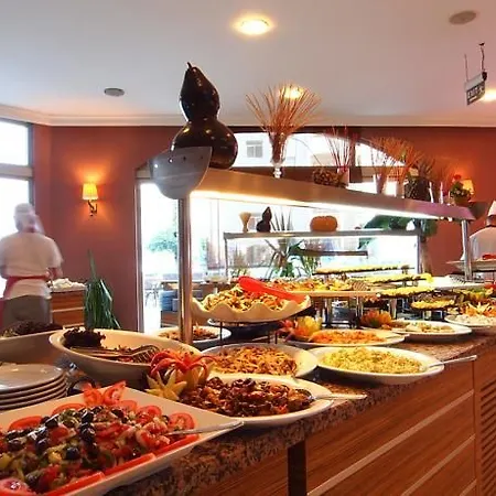 Costa Mare Курортный комплекс 3*
