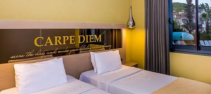 Üdülőközpont Costa Mare Marmaris