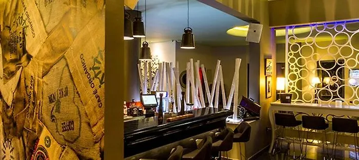 Üdülőközpont Costa Mare 4*