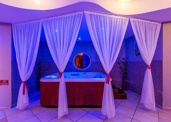 Costa Mare Üdülőközpont 4*