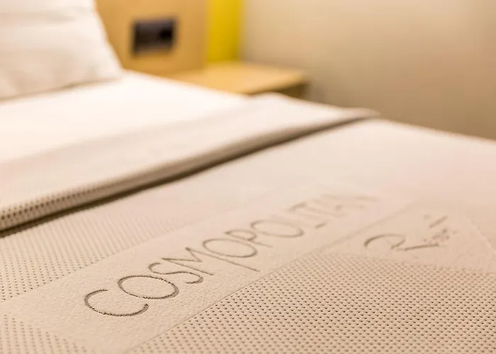 Costa Mare Üdülőközpont Marmaris