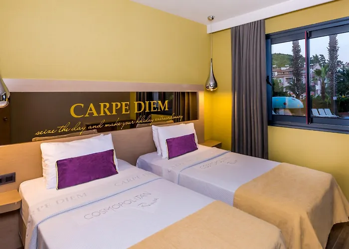 Costa Mare Üdülőközpont 4*
