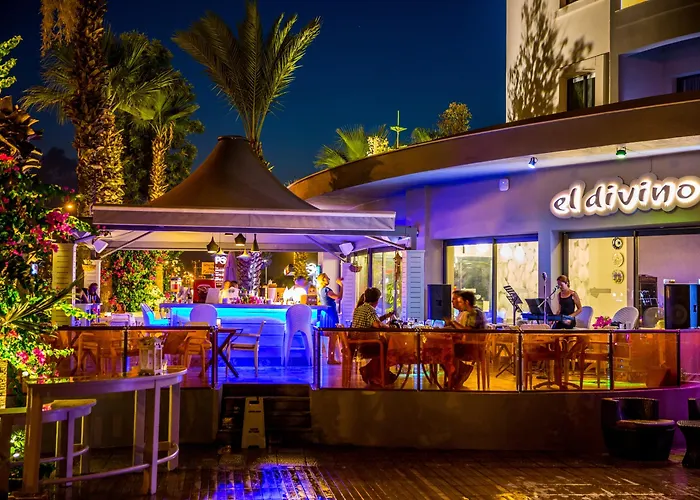 Costa Mare Üdülőközpont 4*