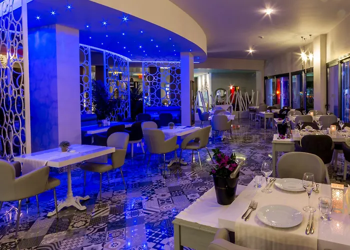 Costa Mare Üdülőközpont Marmaris