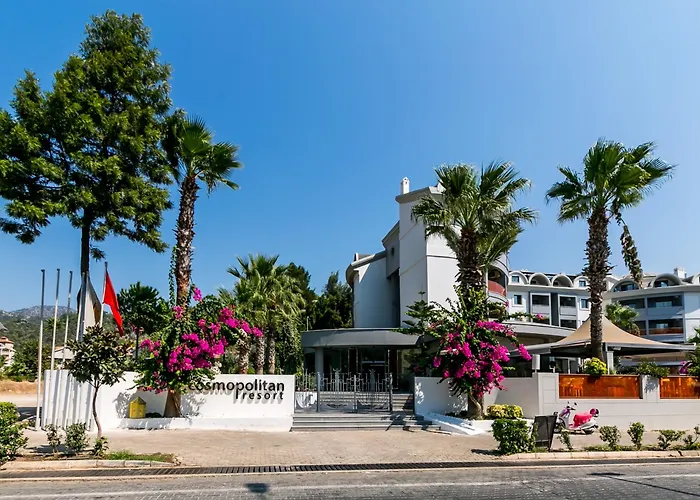Costa Mare