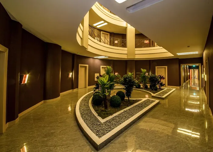 Costa Mare Marmaris