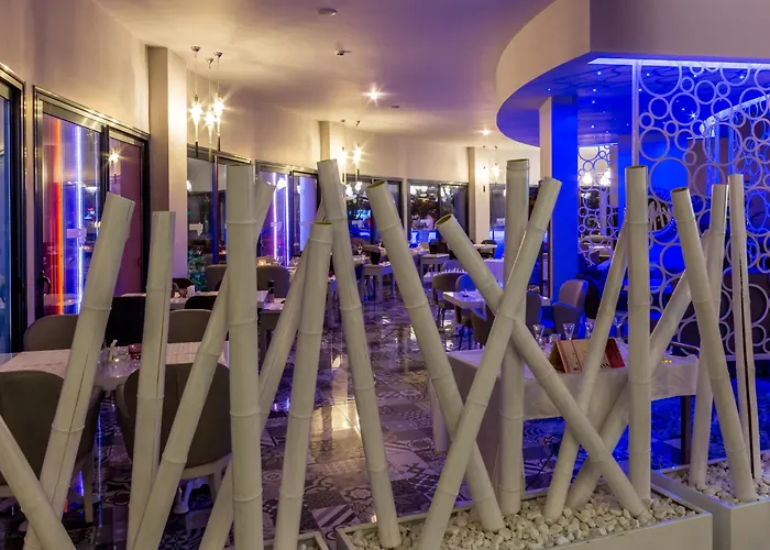 Costa Mare 4* Marmaris