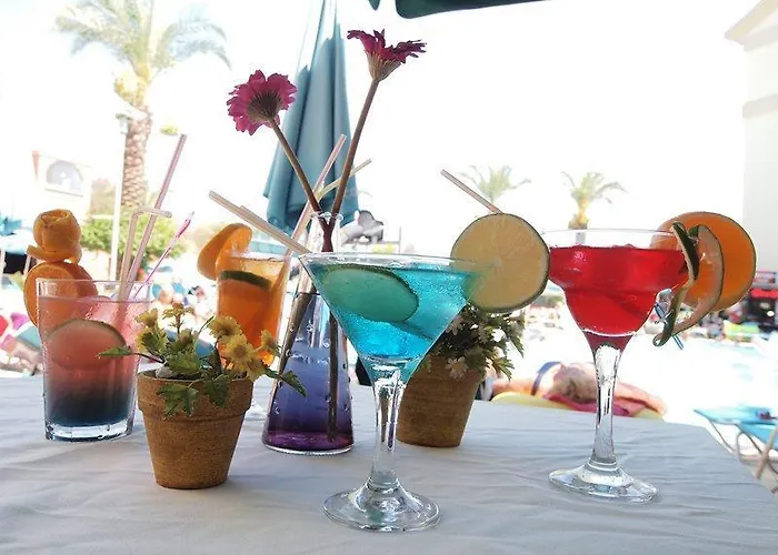 Üdülőközpont Costa Mare Marmaris