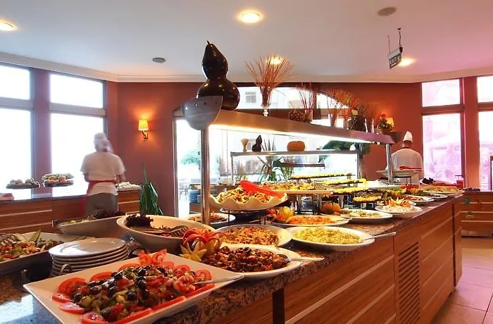 Costa Mare Üdülőközpont 4*