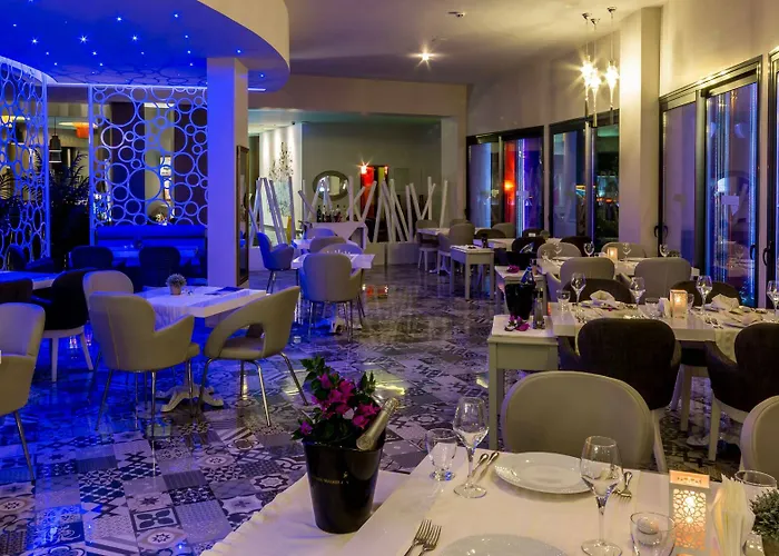 Costa Mare Üdülőközpont 4*