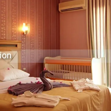 Costa Mare 4* מרמריס