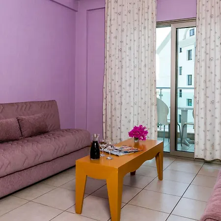 Costa Mare אתר נופש מרמריס