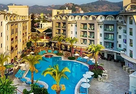 Costa Mare מרמריס