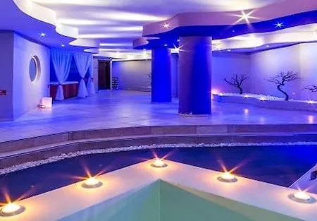 Costa Mare 马尔马里斯
