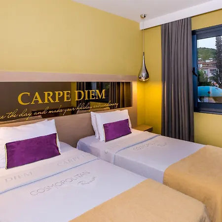 Costa Mare Курортный комплекс 4*