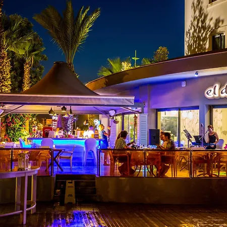 Costa Mare אתר נופש 4*