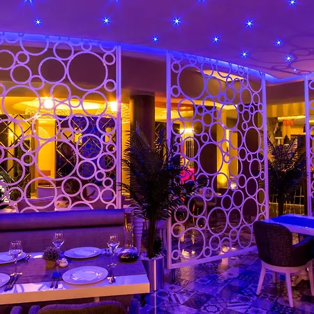 Costa Mare מרמריס