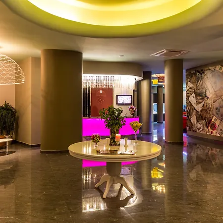 Costa Mare Курортный комплекс