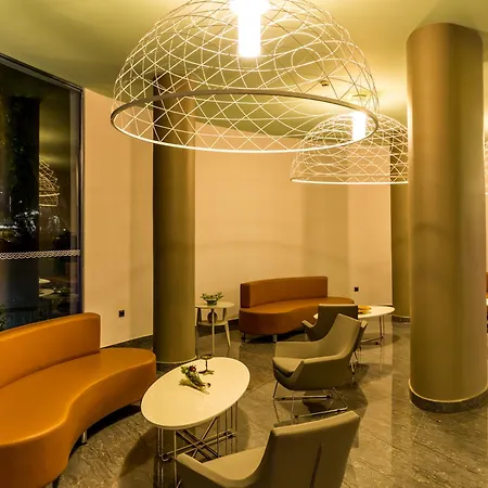 Курортный комплекс Costa Mare Мармарис