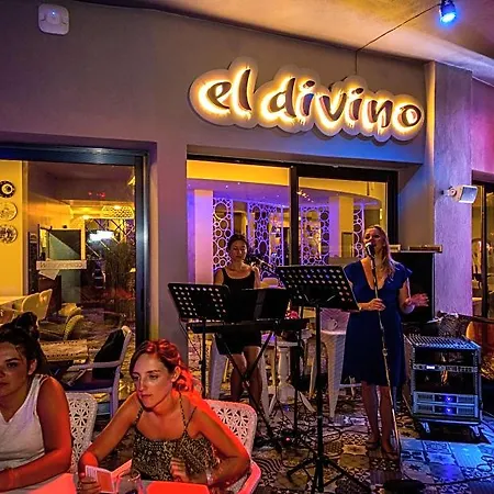 Costa Mare 马尔马里斯