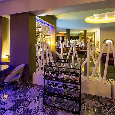 Costa Mare 马尔马里斯