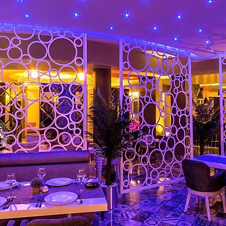 Costa Mare 4* 马尔马里斯