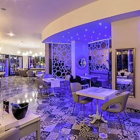 度假村 Costa Mare 4*